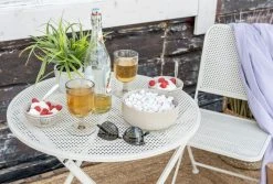 Ei Brändiä Taittuva Parvekesetti Kalkki 8 Ei Brändiä Taittuva Parvekesetti Kalkki -4Living Store Taittuva parvekesetti kalkki miljoossa web 1