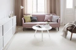 VM-Carpet VM Carpet Tunturi Matto Oma Koko 79 Musta -4Living Store Tunturi207120white20pien201