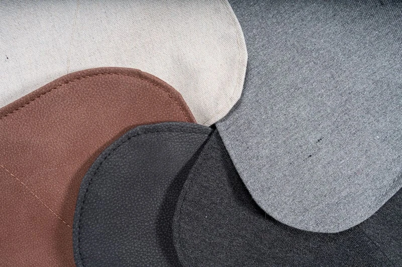 Varax Lepakkotuolin Kangas 85 Cm 21A Beige 2 Varax Lepakkotuolin Kangas 85 Cm 21A Beige - Image 2