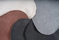 Varax Lepakkotuoli 36A Musta Keinonahka/valkoinen 7 Varax Lepakkotuoli 36A Musta Keinonahka/valkoinen -4Living Store Varax Lepakkotuoli verhoilut