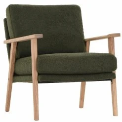 Veke Airy Teddy Nojatuoli Tummanvihreä Oreo 14, Valkaistu Tammi Jalat 10 Veke Airy Teddy Nojatuoli Tummanvihreä Oreo 14, Valkaistu Tammi Jalat -4Living Store Veke Airy Teddy nojatuoli tummanvihrea Oreo 14 valkaistu tammi jalat 1 0