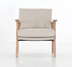 Veke Airy Nojatuoli Vaalea Beige Bloq 05, Valkaistu Tammi Jalat 8 Veke Airy Nojatuoli Vaalea Beige Bloq 05, Valkaistu Tammi Jalat -4Living Store Veke Airy nojatuoli vaalea beige Bloq 05 valkaistu tammi jalat 0 0