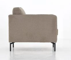 Veke Cosy Teddy Nojatuoli Mocca Oreo 10