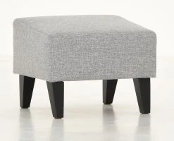 Veke Henrik Jalkarahi Vaaleanharmaa Surprise 25T6 Wenge Jalat