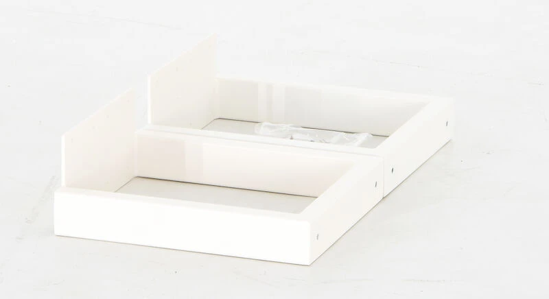 Veke Honka Lankkupenkin Metallijalat Valkoinen 6 Veke Honka Lankkupenkin Metallijalat Valkoinen - Image 6