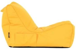 Veke Jade Säkkituoli Lime 9 Veke Jade Säkkituoli Lime -4Living Store Veke Jade sakkituoli keltainen 4 0