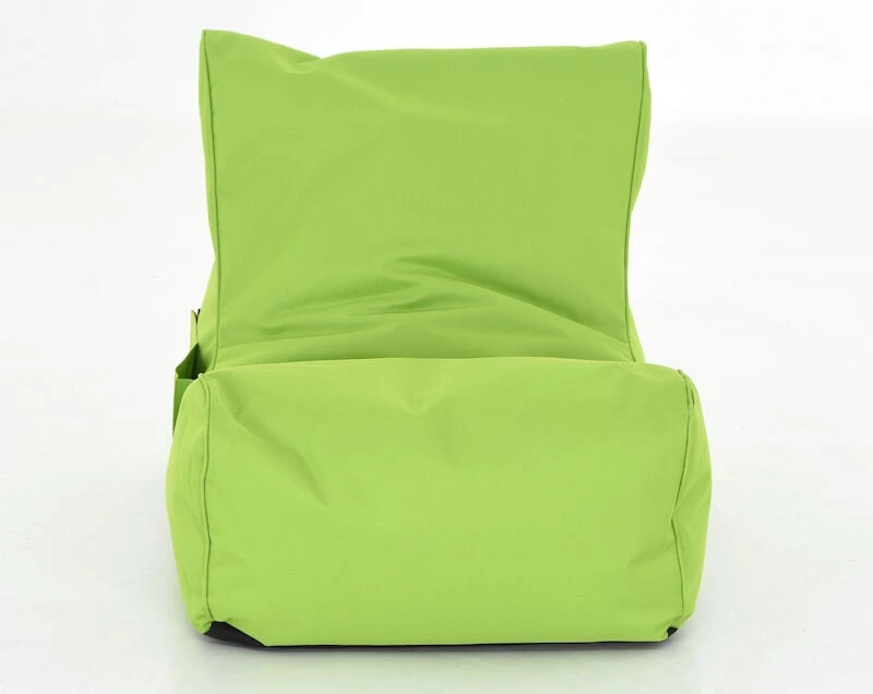 Veke Jade Säkkituoli Lime 5 Veke Jade Säkkituoli Lime - Image 5