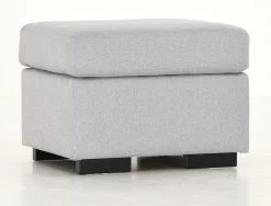 Veke Joel Rahi Vaaleanharmaa Malmo New 83 Kangas Wenge Jalat