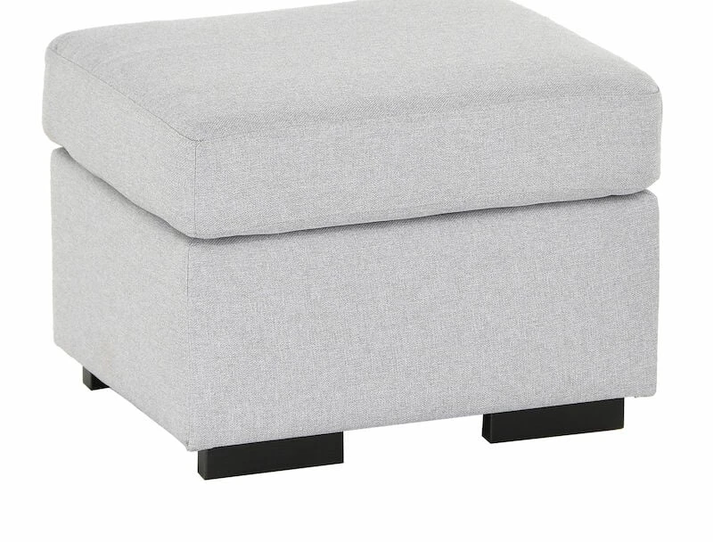 Veke Joel Rahi Vaaleanharmaa Malmo New 83 Kangas Wenge Jalat 5 Veke Joel Rahi Vaaleanharmaa Malmo New 83 Kangas Wenge Jalat - Image 5