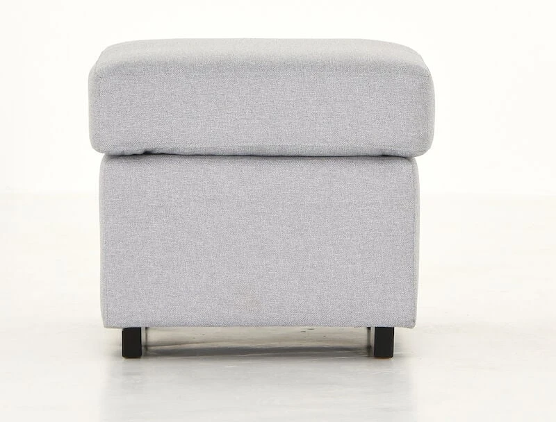 Veke Joel Rahi Vaaleanharmaa Malmo New 83 Kangas Wenge Jalat 2 Veke Joel Rahi Vaaleanharmaa Malmo New 83 Kangas Wenge Jalat - Image 2