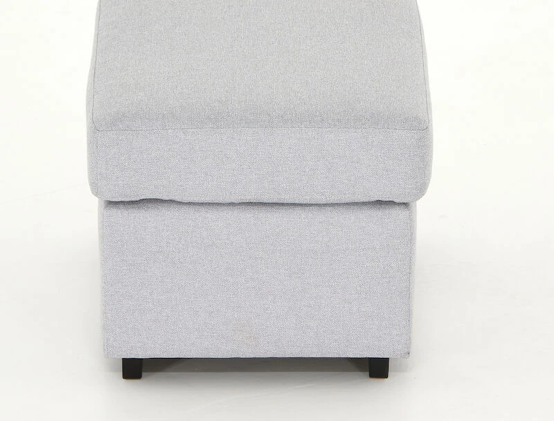 Veke Joel Rahi Vaaleanharmaa Malmo New 83 Kangas Wenge Jalat 4 Veke Joel Rahi Vaaleanharmaa Malmo New 83 Kangas Wenge Jalat - Image 4