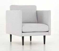 Veke Kajo Nojatuoli Vaaleanharmaa Ronda 80, Mustat Jalat 11 Veke Kajo Nojatuoli Vaaleanharmaa Ronda 80, Mustat Jalat -4Living Store Veke Kajo nojatuoli vaaleanharmaa Ronda 80 mustat jalat 1 0