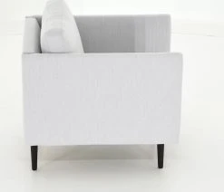 Veke Kajo Nojatuoli Vaaleanharmaa Ronda 80, Mustat Jalat 8 Veke Kajo Nojatuoli Vaaleanharmaa Ronda 80, Mustat Jalat -4Living Store Veke Kajo nojatuoli vaaleanharmaa Ronda 80 mustat jalat 4 2