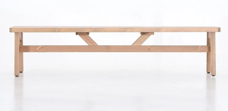 Veke Kalho Penkki 185x34 Cm Antiikki 4 Veke Kalho Penkki 185x34 Cm Antiikki - Image 4