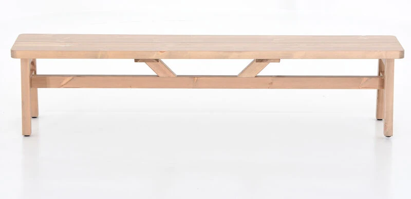 Veke Kalho Penkki 185x34 Cm Antiikki 6 Veke Kalho Penkki 185x34 Cm Antiikki - Image 6