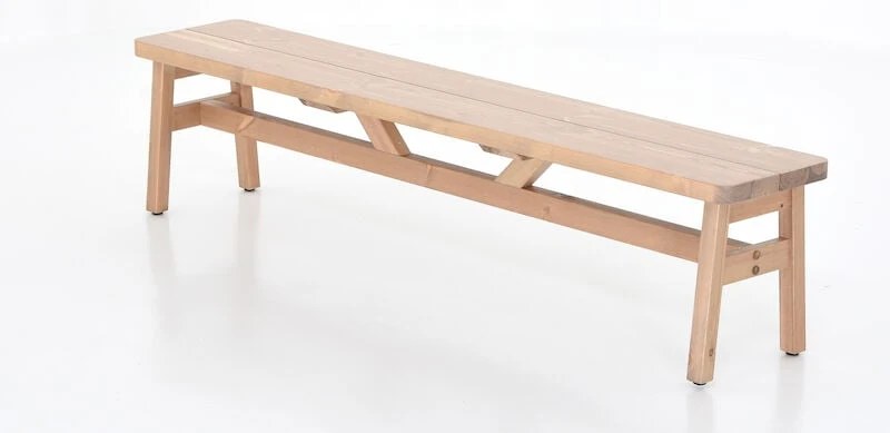 Veke Kalho Penkki 185x34 Cm Antiikki 1 Veke Kalho Penkki 185x34 Cm Antiikki