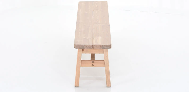 Veke Kalho Penkki 185x34 Cm Antiikki 5 Veke Kalho Penkki 185x34 Cm Antiikki - Image 5