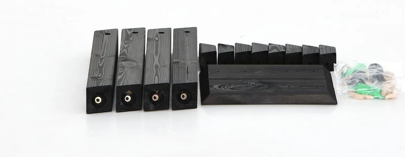 Veke Lana Penkin Jalat Musta 1 Veke Lana Penkin Jalat Musta