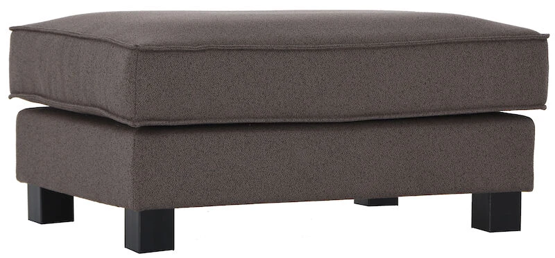 Veke Löhö XL Rahi Ruskea Fano 24, Wenge Jalat 4 Veke Löhö XL Rahi Ruskea Fano 24, Wenge Jalat - Image 4