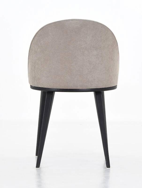 Veke Louna Tuoli Kitti Alaska 23, Musta Lakattu Saarni Jalat 5 Veke Louna Tuoli Kitti Alaska 23, Musta Lakattu Saarni Jalat - Image 5