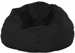 Veke Lumo Säkkituoli Musta 9 Veke Lumo Säkkituoli Musta -4Living Store Veke Lumo sakkituoli musta 0 1