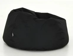 Veke Lumo Säkkituoli Musta 7 Veke Lumo Säkkituoli Musta -4Living Store Veke Lumo sakkituoli musta 6 1