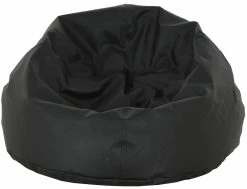 Veke Lumo Säkkituoli Valkoinen Keinonahka 7 Veke Lumo Säkkituoli Valkoinen Keinonahka -4Living Store Veke Lumo sakkituoli musta keinonahka 0 1