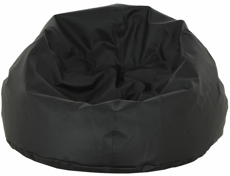 Veke Lumo Säkkituoli Valkoinen Keinonahka 3 Veke Lumo Säkkituoli Valkoinen Keinonahka - Image 3