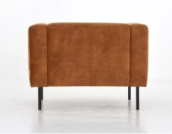 Veke Malva Nojatuoli Ruoste Adore 28