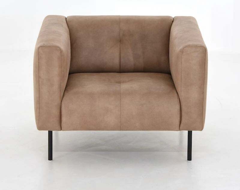 Veke Malva Nojatuoli Vaaleanruskea Kentucky 7 1 Veke Malva Nojatuoli Vaaleanruskea Kentucky 7