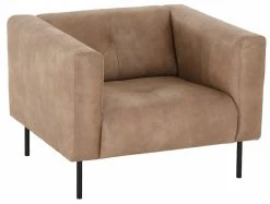 Veke Malva Nojatuoli Vaaleanruskea Kentucky 7 11 Veke Malva Nojatuoli Vaaleanruskea Kentucky 7 -4Living Store Veke Malva nojatuoli vaaleanruskea Kentucky 7 1 1