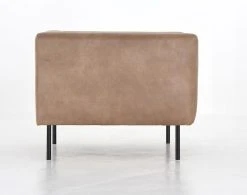 Veke Malva Nojatuoli Vaaleanruskea Kentucky 7 8 Veke Malva Nojatuoli Vaaleanruskea Kentucky 7 -4Living Store Veke Malva nojatuoli vaaleanruskea Kentucky 7 4 0