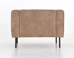 Veke Malva Nojatuoli Vaaleanruskea Kentucky 7 10 Veke Malva Nojatuoli Vaaleanruskea Kentucky 7 -4Living Store Veke Malva nojatuoli vaaleanruskea Kentucky 7 8 0