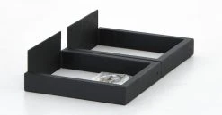 Veke Ruska Penkin Jalat Musta Pulverimaalattu Metalli 10 Veke Ruska Penkin Jalat Musta Pulverimaalattu Metalli -4Living Store Veke Ruska penkin jalat musta pulverimaalattu metalli 3 1