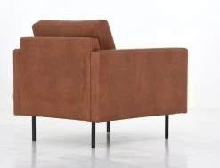 Veke Scandic Copenhagen Nojatuoli Konjakki Kentucky 9 10 Veke Scandic Copenhagen Nojatuoli Konjakki Kentucky 9 -4Living Store Veke Scandic Copenhagen nojatuoli konjakki Kentucky 9 6 0