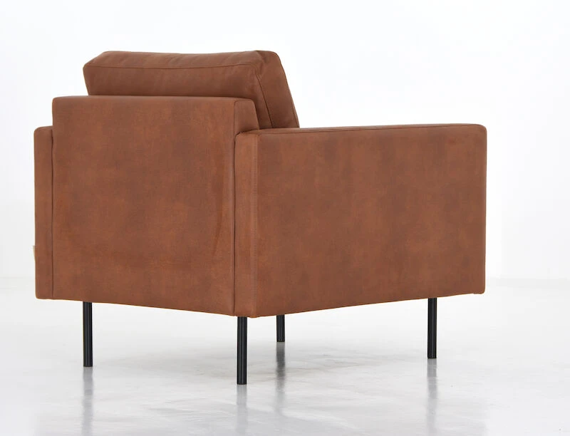 Veke Scandic Copenhagen Nojatuoli Konjakki Kentucky 9 5 Veke Scandic Copenhagen Nojatuoli Konjakki Kentucky 9 - Image 5