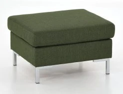 Veke Toronto Rahi 70x60 Cm Tummanvihreä Portland 37 -4Living Store Veke Toronto rahi 70x60 cm tummanvihrea Portland 37 1 1