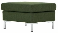 Veke Toronto Rahi 70x60 Cm Tummanvihreä Portland 37