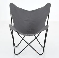 Varax Lepakkotuoli Vaaleanharmaa Kangas Mustalla Jalalla 11 Varax Lepakkotuoli Vaaleanharmaa Kangas Mustalla Jalalla -4Living Store Veke Varax lepakkotuoli vaaleanharmaa kangas mustalla jalalla 0 1