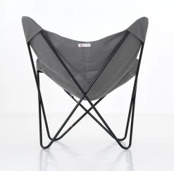 Varax Lepakkotuoli Vaaleanharmaa Kangas Mustalla Jalalla 8 Varax Lepakkotuoli Vaaleanharmaa Kangas Mustalla Jalalla -4Living Store Veke Varax lepakkotuoli vaaleanharmaa kangas mustalla jalalla 8 0