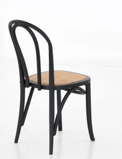 Veke Wienberg Tuoli Musta/luonnonväri 11 Veke Wienberg Tuoli Musta/luonnonväri -4Living Store Veke Wienberg tuoli musta luonnonvari 6 1