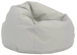 Veke Lumo Säkkituoli Musta