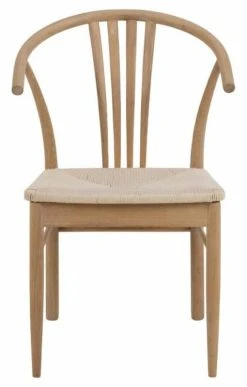 Ei Brändiä York Tuoli Valkoöljytty Tammi 11 Ei Brändiä York Tuoli Valkoöljytty Tammi -4Living Store York tuoli valkooljytty tammi 1