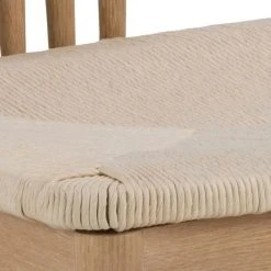 Ei Brändiä York Tuoli Valkoöljytty Tammi