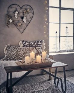 Affari Fernando Puuvillamatto Luonnonväri/ruskea 70x140 Cm 6 Affari Fernando Puuvillamatto Luonnonväri/ruskea 70x140 Cm -4Living Store affari fernando puuvillamatto ruskea3