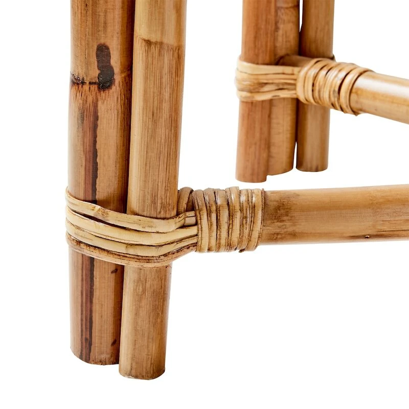 Affari Riviera Penkki 110x30 Cm Luonnonväri 1 Affari Riviera Penkki 110x30 Cm Luonnonväri