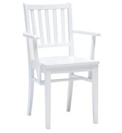 Eureka Aino Seniorituoli, Pähkinä Petsattu Koivu