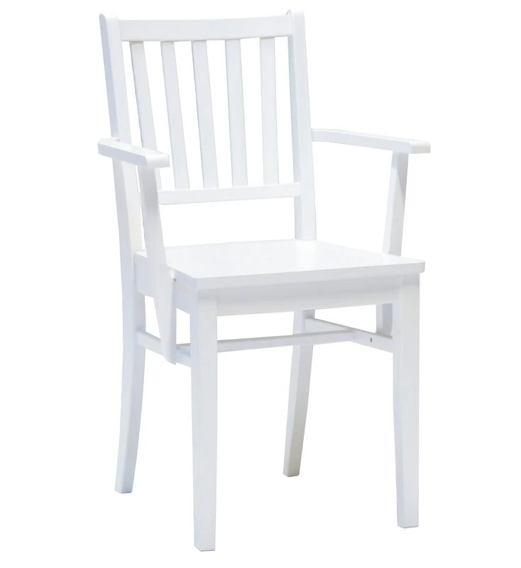 Eureka Aino Seniorituoli, Pähkinä Petsattu Koivu 1 Eureka Aino Seniorituoli, Pähkinä Petsattu Koivu