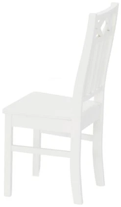 Veke Aino Tuoli Valkoinen -4Living Store aino tuoli valkoinen 0