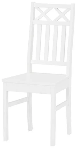 Veke Aino Tuoli Valkoinen -4Living Store aino tuoli valkoinen 4